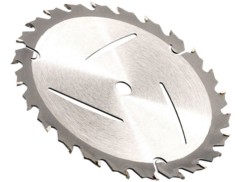 Lame pour scie circulaire AGT AW-18.hk