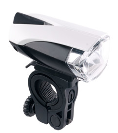 lampe led de vélo avec batterie USB intégrée FL-211 kryolights