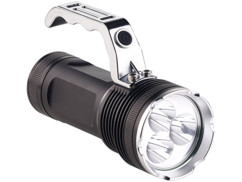Lampe torche à LED CREE "TRC-2300.ak" - 2300 lm