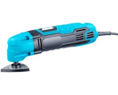 Outil multifonction filaire 230 V AGT