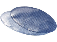 patch thermocollant pour trous dans textile avec application fer a repasser