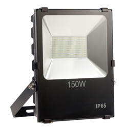 Projecteur LED outdoor 150 W / 10 500 lm - blanc lumière du jour