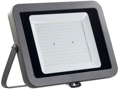 Projecteur LED outdoor 200 W / 14 000 lm - blanc chaud