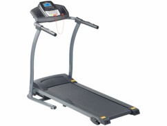 Tapis de course connecté LF-300.premium de la marque Newgen Medicals.