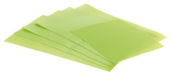 Tapis de réfrigérateur antibactériens et désodorisants - x 5