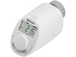Thermostat de radiateur eQ-3 bluetooth Smart