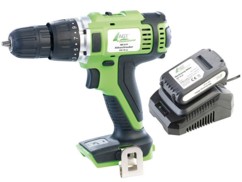 Visseuse sans fil ''AW-18.as'' 18V avec accu 2000 mAh