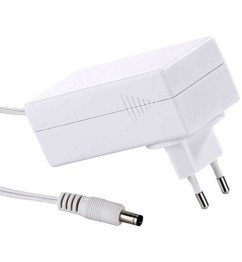 Adaptateur secteur pour bandes à LED des séries LE/LC/LX/LAK/LAM/LAT/LAC/LAX