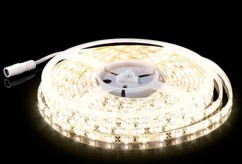 Bande à LED 3 mètres - blanc