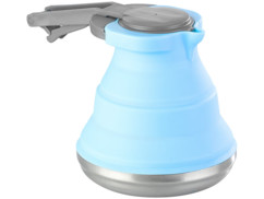 Bouilloire pliable de 1,5 L Rosenstein & Söhne.