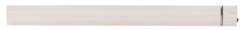 Chauffage radiant infrarouge 3200 W, IP65 avec télécommande : RA-332.w