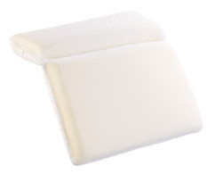 Coussin de baignoire en mousse