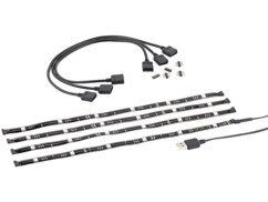 Kit de rétroéclairage USB LED LT-200.w pour TV 46 à 70"