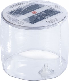 Lanterne solaire gonflable à 10 LED SMD