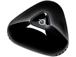 Mini-purificateur d'air et ioniseur sans fil LR-30.mini