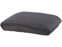 Moustiquaire géante XXL à maille 220 par Infactory.