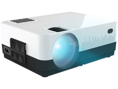 Projecteur LCD/LED 2.000 lm LB-9100.wifi