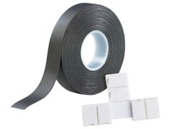 Raccord en T pour bandes à LED multicolores - Extérieur