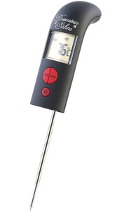 Thermo-sonde de cuisson électronique