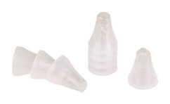 100 embouts jetables pour thermomètre auriculaire infrarouge IRT-25