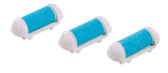 tetes abrasives à petits grains pour polissage peaux appareil pedicure SB-30.bc