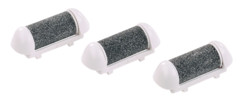 tetes abrasives à gros grains pour corne et peaux mortes appareil pedicure SB-30.bc