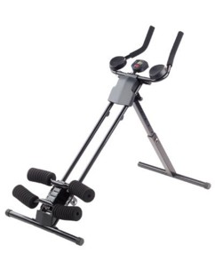 Appareil de musculation pour abdominaux ''HT-200''