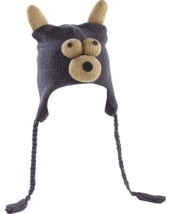 Bonnet Ours