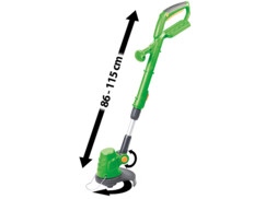 Coupe-bordure sans fil AW-20.rt, sans batterie