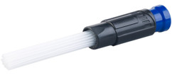 Embout d'aspirateur universel avec 30 tuyaux d'aspiration