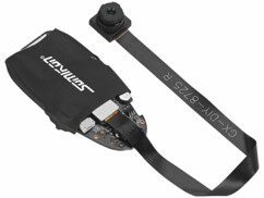 Micro caméra Full HD sans fil avec microphone DV-310.mini