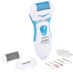 appareil pour pedicure manucure et coupe ongles electrique SB-30