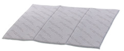 Tapis d'égouttage pliable 40 x 50 cm
