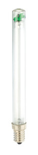 tube a lumiere uv de rechange pour piege a insectes electrique iv120 exbuster