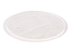 pad avec gel autoadhérent pour appareil massage electrostimulation ems em-220 em-240 speeron