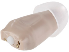 Amplificateur de son intra-auriculaire (reconditionné)
