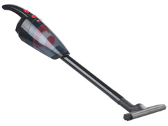 aspirateur balai sans fil transformable en aspirateur de cuisine à main avec 3 tetes d'aspiration brosse large suceur brosse ronde