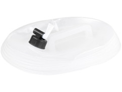 bidon d'eau pliable 15l pout reserve eau potable ou arrosage plantes jardin