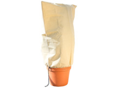 Housse d'hivernage L - 100 x 80 cm, 80 g/m²