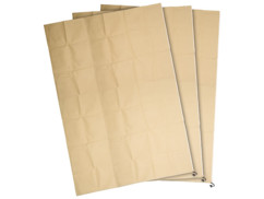 Pack de 3 housses d'hivernage XL - 180 x 120 cm