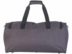 sac de voyage avec etagere organiseur de vetements et affaires à accrocher xcase