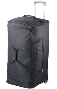 Sac de voyage XXL & chariot amovible 2 en 1