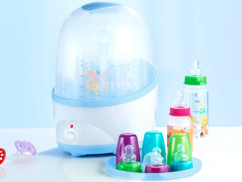 Stérilisateur 500 W pour 6 biberons