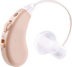 amplificateur auditif sans prescription avec chargeur USB Newgen Medicals