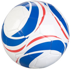 Ballon de football loisir taille 4 - 390 g