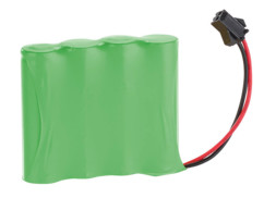 Batterie supplémentaire pour voiture télécommandée RCC-25 Simulus