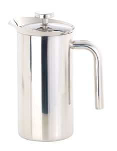 Cafetière à piston 1 L isotherme