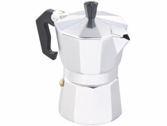 Cafetière italienne 150 ml tous feux sauf induction