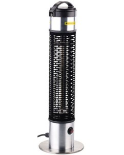 Chauffage radiant infrarouge d’extérieur 800 W IRW-800