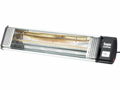 Chauffage radiant infrarouge d'extérieur ''RA-20.gl'' 2000 W